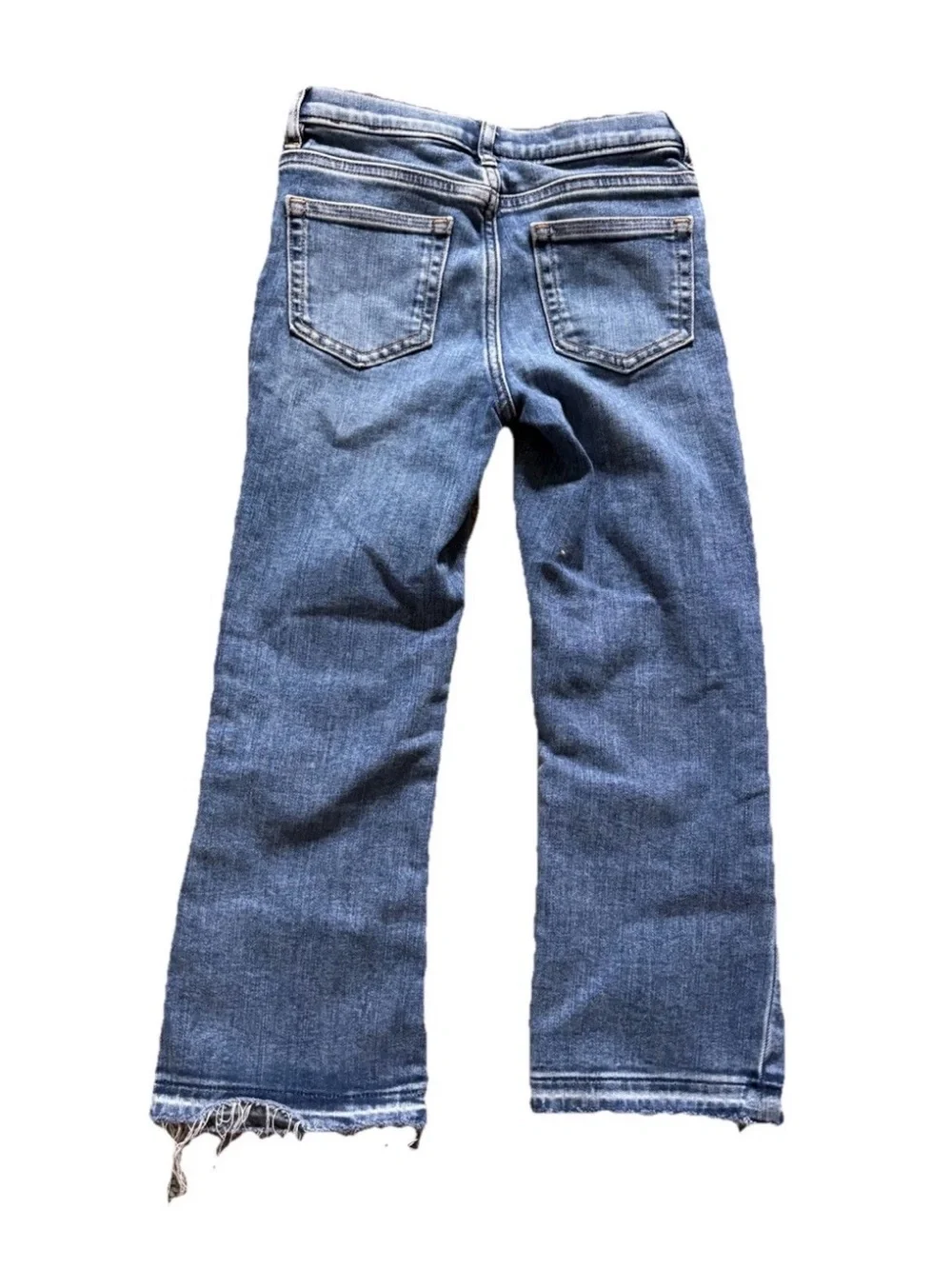 Crewcuts flare jeans